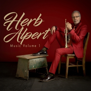 Alpert Herb - Music 1 in the group CD / Jazz at Bengans Skivbutik AB (3935138)