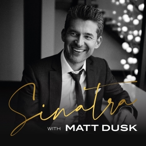 Matt Dusk - Sinatra With Matt Dusk in the group CD / Jazz at Bengans Skivbutik AB (3935146)