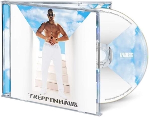 Apache 207 - Treppenhaus in the group OTHER / Övrigt / at Bengans Skivbutik AB (3935190)