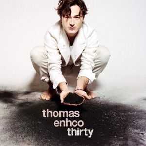Enhco Thomas - Thirty in the group CD / Jazz at Bengans Skivbutik AB (3935226)