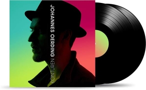 Oerding Johannes - Konturen in the group VINYL / Pop-Rock at Bengans Skivbutik AB (3935247)