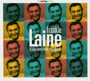 Laine Frankie - Original Studio Radio... in the group CD / Pop-Rock at Bengans Skivbutik AB (3935288)