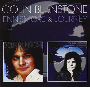 Blunstone Colin - Ennismore/Journey in the group CD / Pop-Rock,Övrigt at Bengans Skivbutik AB (3935375)