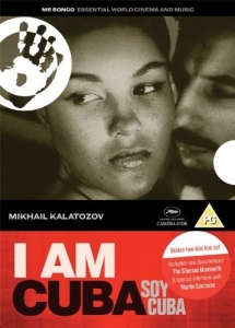 Documentary - I Am Cuba & Siberian M.. in the group OTHER / Music-DVD & Bluray at Bengans Skivbutik AB (3935430)
