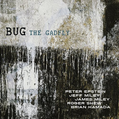 Bug - Gadfly in the group CD / Jazz/Blues at Bengans Skivbutik AB (3935458)