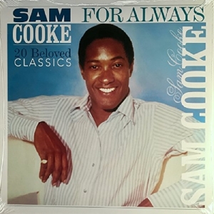 Cooke Sam - For Always in the group VINYL / RnB-Soul at Bengans Skivbutik AB (3935466)