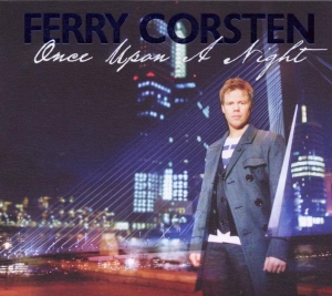 Corsten Ferry - Once Upon A Night in the group CD / Dance-Techno at Bengans Skivbutik AB (3935480)