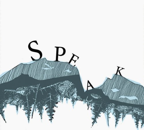 Speak - Speak in the group CD / Jazz/Blues at Bengans Skivbutik AB (3935490)