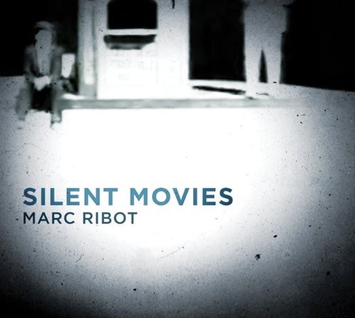 Marc Ribot - Silent Movies in the group CD / Jazz/Blues at Bengans Skivbutik AB (3935515)