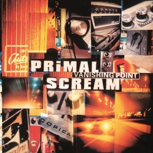 Primal Scream - Vanishing Point in the group OTHER / Music On Vinyl - Vårkampanj at Bengans Skivbutik AB (3935546)