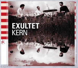Exultet - Kern in the group CD / Jazz at Bengans Skivbutik AB (3935577)