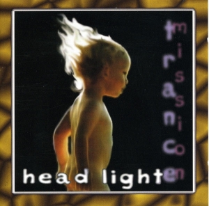 Trance Mission - Headlight in the group CD / Hårdrock at Bengans Skivbutik AB (3935674)
