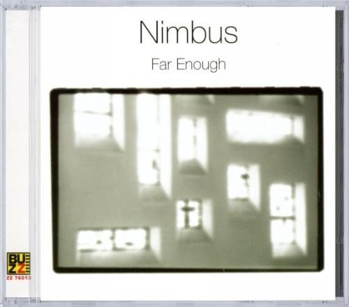 Nimbus - Far Enough in the group CD / Jazz/Blues at Bengans Skivbutik AB (3935680)