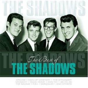 Shadows - Best Of in the group VINYL / Pop-Rock at Bengans Skivbutik AB (3935698)