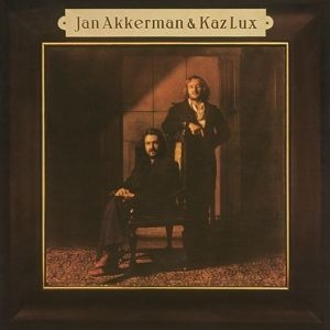 Akkerman Jan & Kaz Lux - Eli -Coloured/Hq- in the group VINYL / Pop-Rock at Bengans Skivbutik AB (3935723)