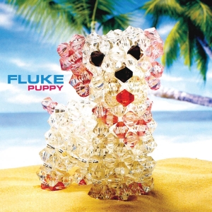 Fluke - Puppy in the group VINYL / Dance-Techno at Bengans Skivbutik AB (3935791)