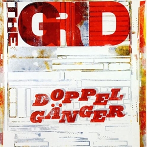 Grid - Doppelganger in the group CD / Dance-Techno at Bengans Skivbutik AB (3935831)