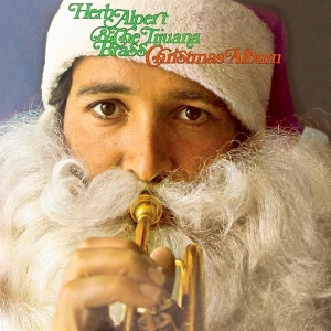 Alpert Herb - Christmas Album in the group VINYL / Jazz at Bengans Skivbutik AB (3935839)