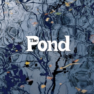 Pond - Pond in the group CD / Pop-Rock at Bengans Skivbutik AB (3935847)