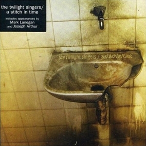 Twilight Singers - A Stitch In Time in the group CD / Pop-Rock at Bengans Skivbutik AB (3935867)