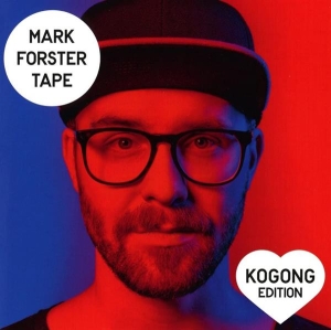 Forster Mark - Tape (Kogong Version) in the group OTHER / Övrigt /  at Bengans Skivbutik AB (3935889)