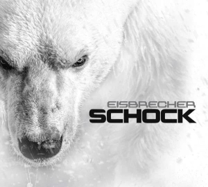Eisbrecher - Schock in the group CD / Pop-Rock at Bengans Skivbutik AB (3935894)