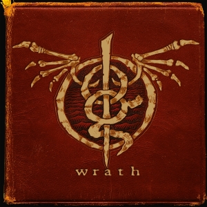 Lamb Of God - Wrath in the group VINYL at Bengans Skivbutik AB (3936002)