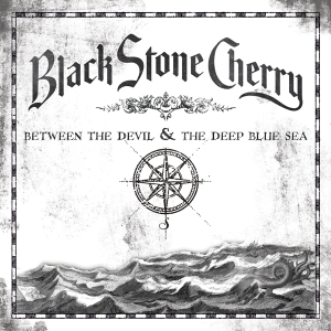Black Stone Cherry - Between The Devil & The Deep Blue Sea in the group VINYL / Pop-Rock at Bengans Skivbutik AB (3936008)