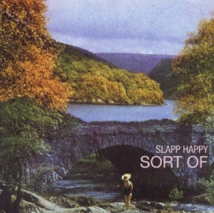 Slapp Happy - Sort Of in the group CD / Dance-Techno,Jazz at Bengans Skivbutik AB (3936098)