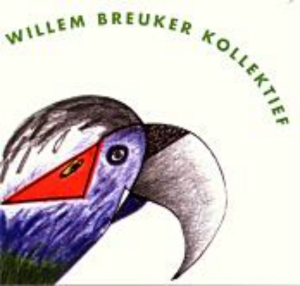 Breuker Willem -Kollekti - Parrot in the group CD / Jazz at Bengans Skivbutik AB (3936105)