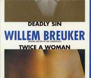Breuker Willem -Kollekti - Twice A Woman/Deadly in the group CD / Jazz at Bengans Skivbutik AB (3936111)