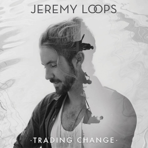 Jeremy Loops - Trading Change in the group CD / Pop-Rock,Övrigt at Bengans Skivbutik AB (3936143)
