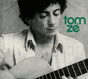 Ze Tom - Tom Ze in the group CD / Elektroniskt,Pop-Rock,World Music at Bengans Skivbutik AB (3936159)