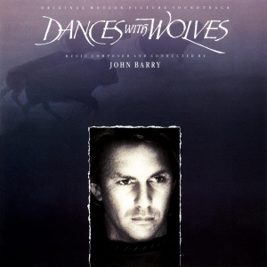 Ost - Dances With Wolves in the group VINYL / Film/Musikal at Bengans Skivbutik AB (3936178)