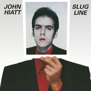 John Hiatt - Slug Line in the group CD / Pop-Rock at Bengans Skivbutik AB (3936199)