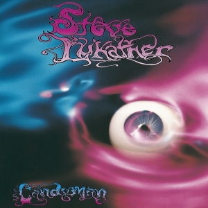 Lukather Steve - Candyman in the group CD / Pop-Rock at Bengans Skivbutik AB (3936224)