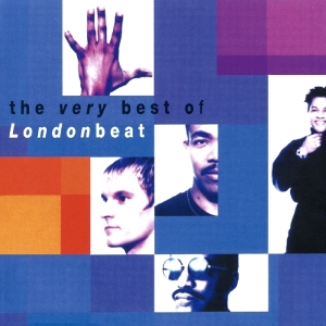 Londonbeat - Very Best Of in the group CD / Dance-Techno,Elektroniskt at Bengans Skivbutik AB (3936432)