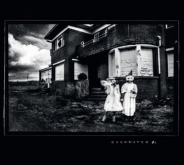 Daghraven - #1 in the group CD / Bestsellers at Bengans Skivbutik AB (3936624)