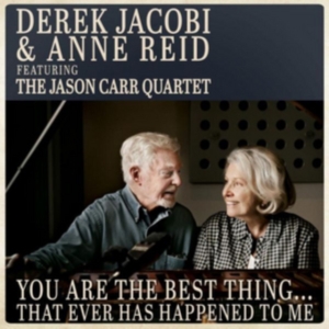 Derek Jacobi & Ann Reid - You Are The Best Thing.. in the group OTHER / Övrigt /  at Bengans Skivbutik AB (3936669)