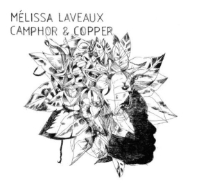 Laveaux Melissa - Camphor & Camper in the group VINYL / Pop-Rock,Övrigt at Bengans Skivbutik AB (3936672)