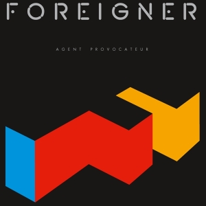 Foreigner - Agent Provocateur in the group VINYL / Pop-Rock at Bengans Skivbutik AB (3936720)