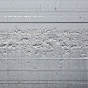 Yodok Iii - Live At Roadburn - Mountain Of Void in the group VINYL / Pop-Rock,Övrigt at Bengans Skivbutik AB (3936721)