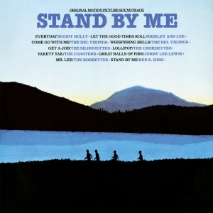 V/A - Stand By Me in the group VINYL / Film/Musikal at Bengans Skivbutik AB (3936805)