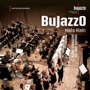 Bujazzo - Groove And The Abstract Truth in the group CD / Jazz at Bengans Skivbutik AB (3936836)
