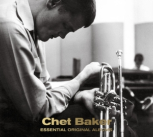 Baker Chet - Essential.. -Deluxe- in the group OTHER / Övrigt /  at Bengans Skivbutik AB (3936847)