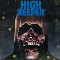 High Reeper - High Reeper in the group VINYL / Hårdrock/ Heavy metal at Bengans Skivbutik AB (3937316)
