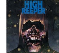 High Reeper - High Reeper (Blue & Purple Vinyl) in the group VINYL / New releases / Hardrock/ Heavy metal at Bengans Skivbutik AB (3937317)