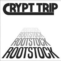 Crypt Trip - Rootstock (Red & Orange Vinyl) in the group Labels / Woah Dad /  at Bengans Skivbutik AB (3937318)