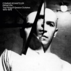 Schnitzler Conrad - Paracon (The Paragon Session Outtak in the group Labels / Woah Dad /  at Bengans Skivbutik AB (3937323)