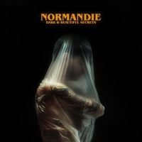 Normandie - Dark & Beautiful Secrets in the group CD / Pop-Rock at Bengans Skivbutik AB (3937330)